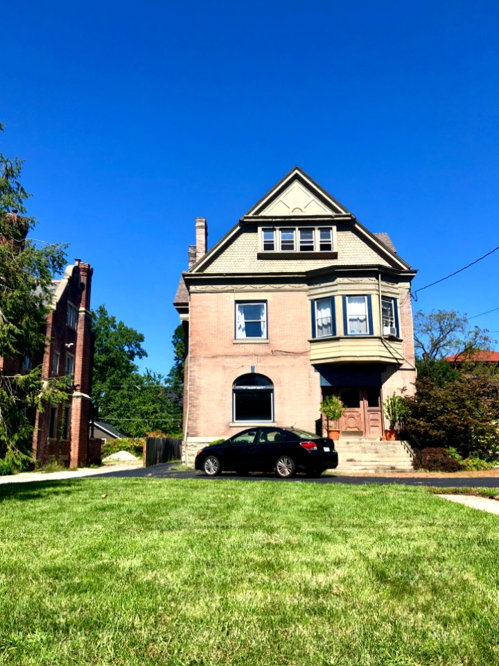 Reading Road, North Avondale, Cincinnati, OH 