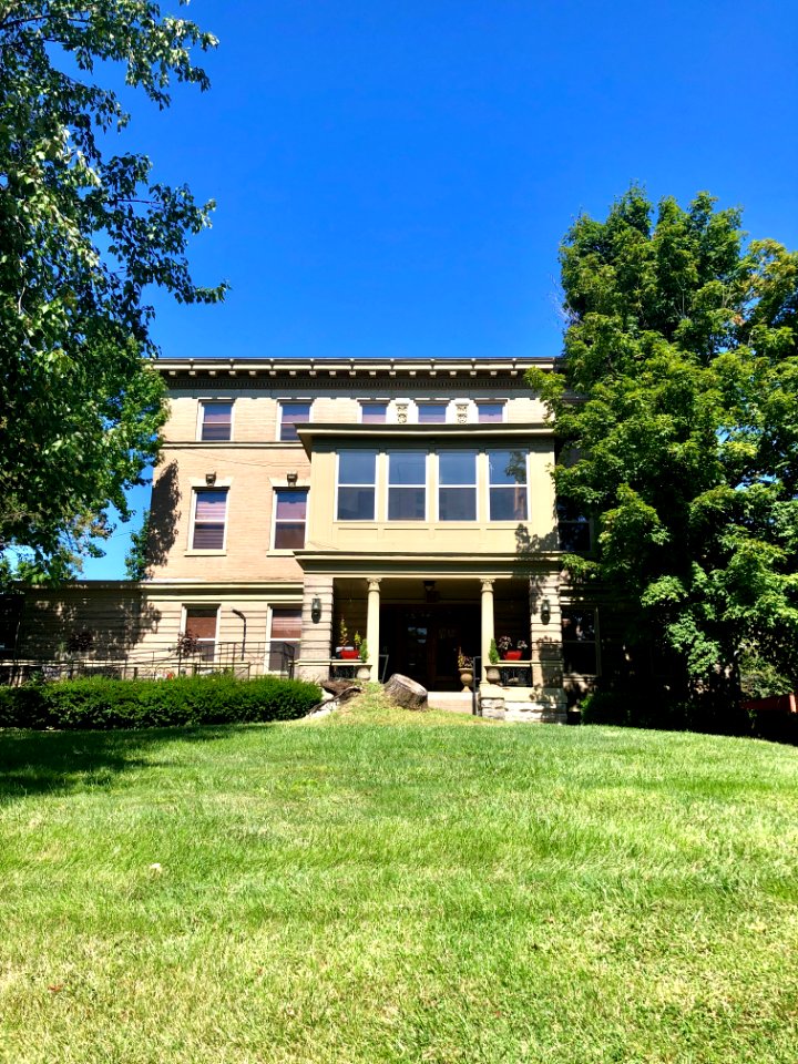 Reading Road, North Avondale, Cincinnati, OH 