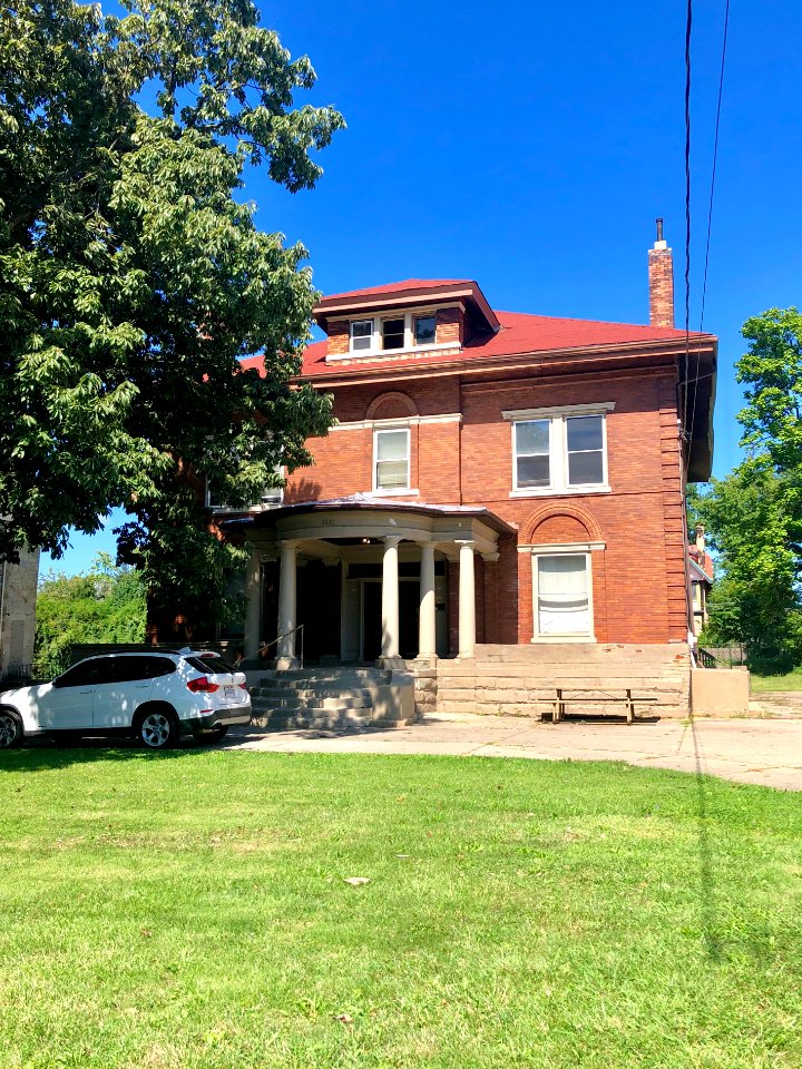 Reading Road, North Avondale, Cincinnati, OH 