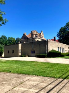 House of God of the Apostolic Church, North Avondale, Cinc… 