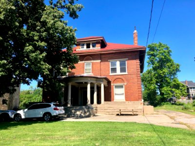 Reading Road, North Avondale, Cincinnati, OH 