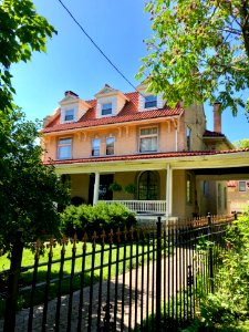 Marion Avenue, North Avondale, Cincinnati, OH 