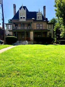 Reading Road, North Avondale, Cincinnati, OH 