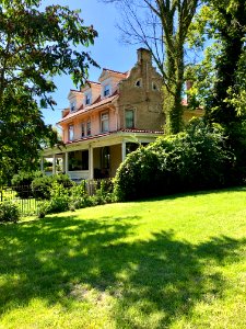 Marion Avenue, North Avondale, Cincinnati, OH 