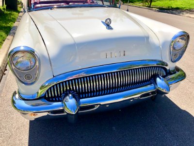 1954 Buick Skylark, North Avondale, Cincinnati, OH 