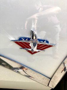 1954 Buick Skylark, North Avondale, Cincinnati, OH 