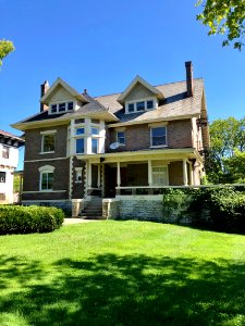 Dana Avenue, North Avondale, Cincinnati, OH 