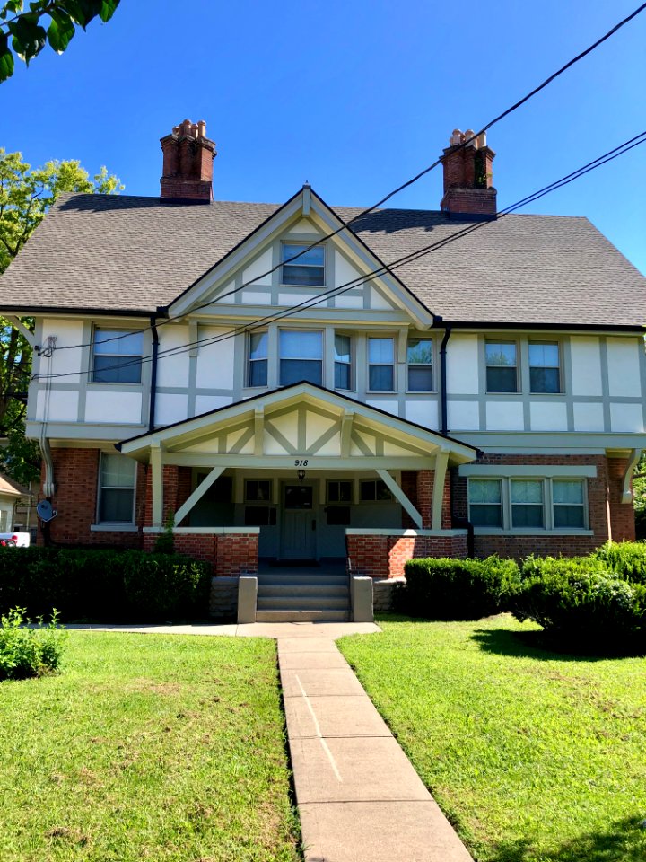 Dana Avenue, North Avondale, Cincinnati, OH 