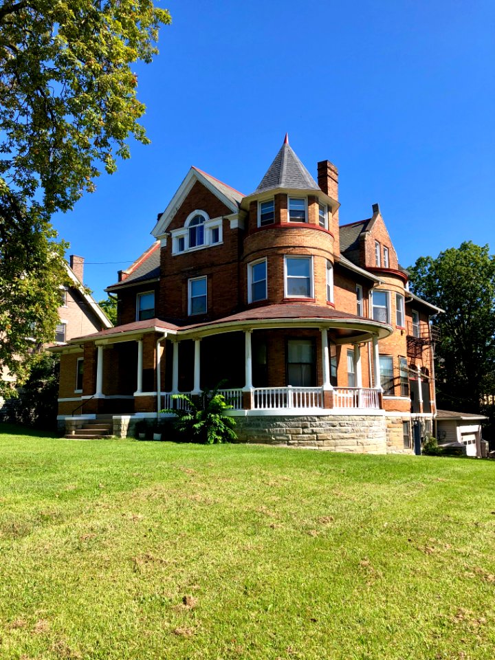 Dana Avenue, North Avondale, Cincinnati, OH 
