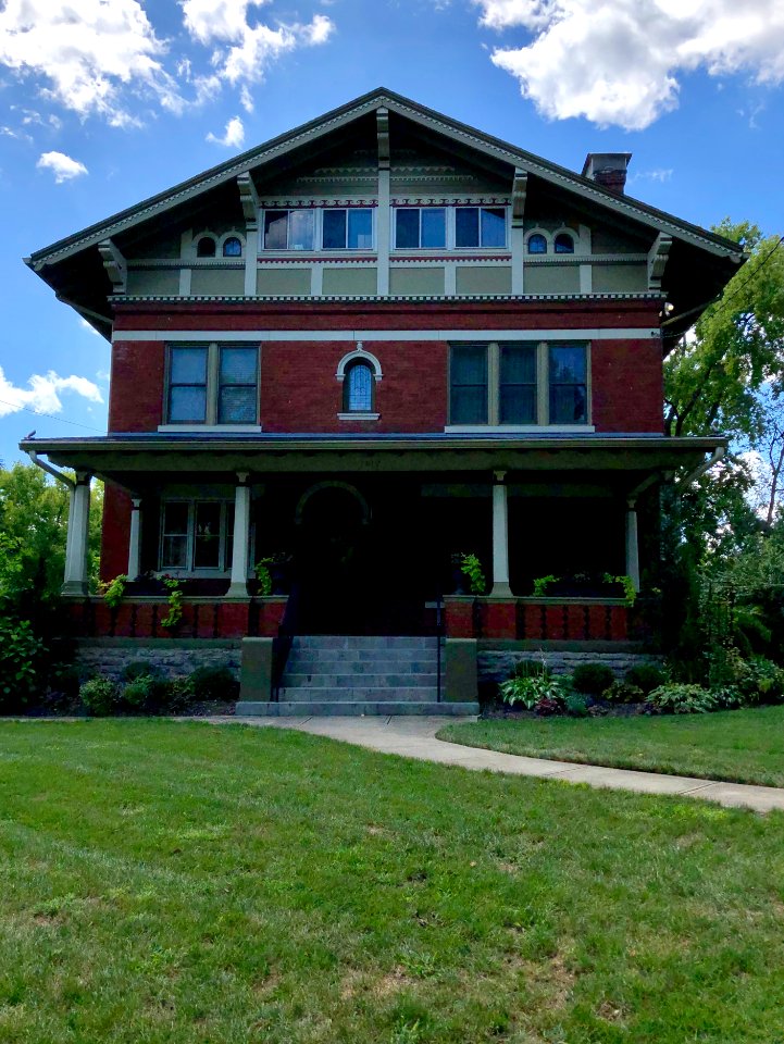 Redway Avenue, North Avondale, Cincinnati, OH 