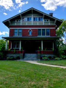 Redway Avenue, North Avondale, Cincinnati, OH 
