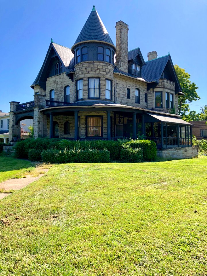 Dakota Avenue, North Avondale, Cincinnati, OH 