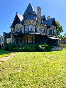 Dakota Avenue, North Avondale, Cincinnati, OH 