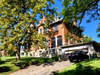 Dana Avenue, North Avondale, Cincinnati, OH 