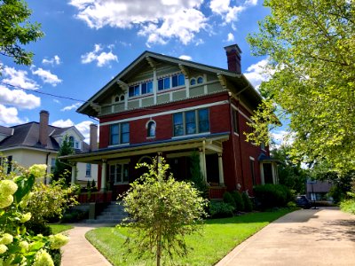 Redway Avenue, North Avondale, Cincinnati, OH 