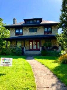 Dakota Avenue, North Avondale, Cincinnati, OH 