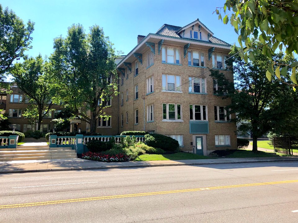 Reading Road, North Avondale, Cincinnati, OH 