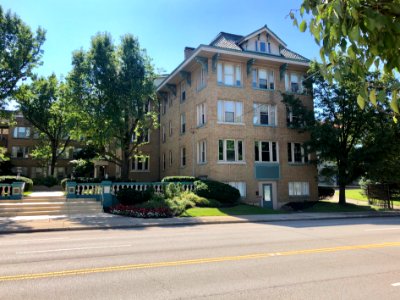 Reading Road, North Avondale, Cincinnati, OH 