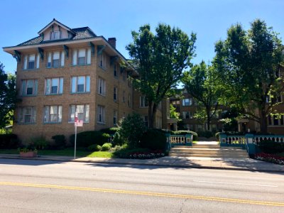 Reading Road, North Avondale, Cincinnati, OH 