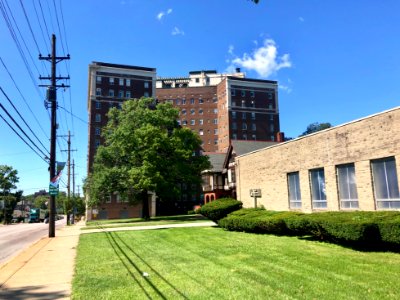 Reading Road, North Avondale, Cincinnati, OH 