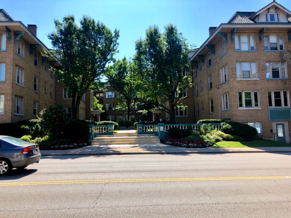 Reading Road, North Avondale, Cincinnati, OH 