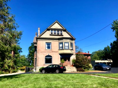 Reading Road, North Avondale, Cincinnati, OH 