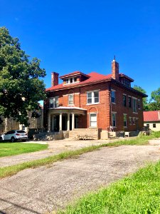 Reading Road, North Avondale, Cincinnati, OH 