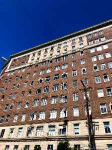 The Belvedere Apartments, North Avondale, Cincinnati, OH 