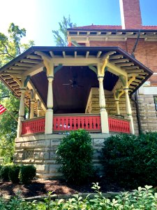 Thomas H. Noonan House, Dakota Avenue, North Avondale, Cin… 
