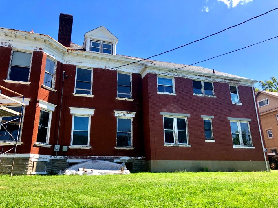 Reading Road, North Avondale, Cincinnati, OH 
