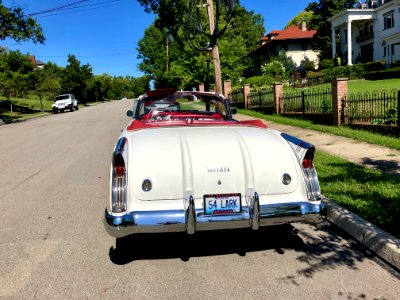 1954 Buick Skylark, North Avondale, Cincinnati, OH 