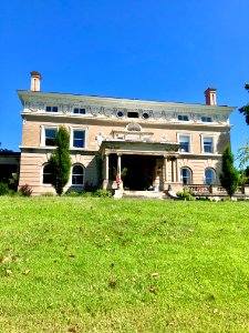 Marion Avenue, North Avondale, Cincinnati, OH 