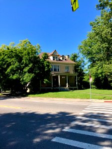 Clinton Springs Avenue, North Avondale, Cincinnati, OH 
