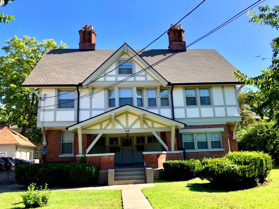 Dana Avenue, North Avondale, Cincinnati, OH 