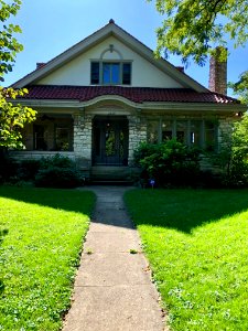 Dakota Avenue, North Avondale, Cincinnati, OH 
