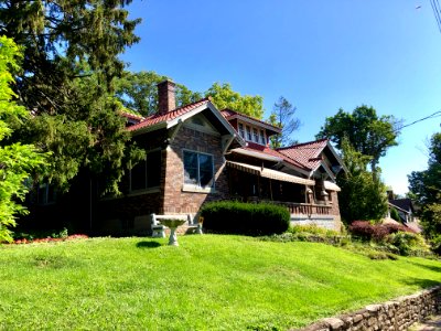 Valley Lane, North Avondale, Cincinnati, OH 