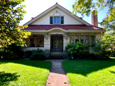 Dakota Avenue, North Avondale, Cincinnati, OH 
