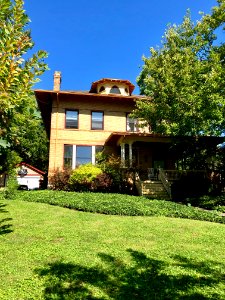 Dakota Avenue, North Avondale, Cincinnati, OH 