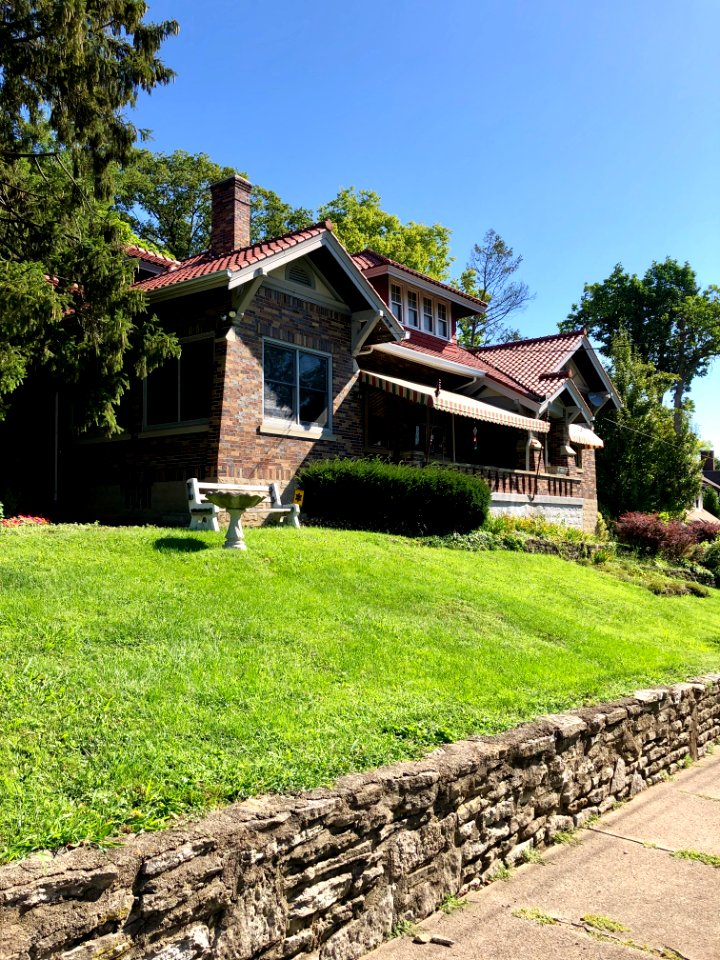 Valley Lane, North Avondale, Cincinnati, OH 
