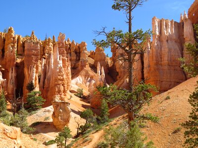 Geological national scenic