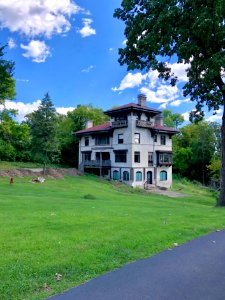 John MacDonald House, Winding Way, North Avondale, Cincinn… 