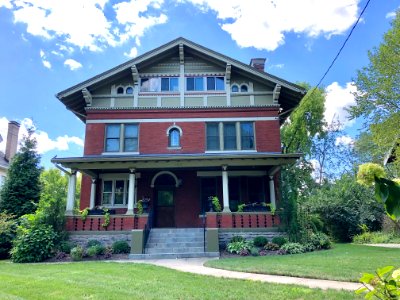 Redway Avenue, North Avondale, Cincinnati, OH 