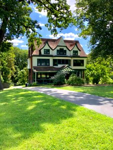 Winding Way, North Avondale, Cincinnati, OH 