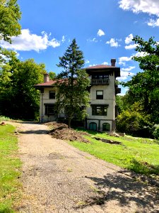 John MacDonald House, Winding Way, North Avondale, Cincinn… 