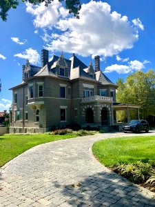 Lenox Place, North Avondale, Cincinnati, OH 