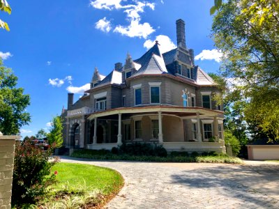 Lenox Place, North Avondale, Cincinnati, OH 