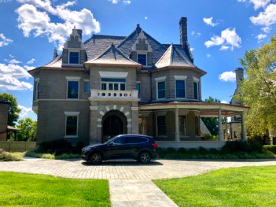 Lenox Place, North Avondale, Cincinnati, OH 
