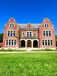 Thurnauer House, Reading Road, North Avondale, Cincinnati,… 
