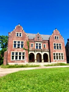Thurnauer House, Reading Road, North Avondale, Cincinnati,… 