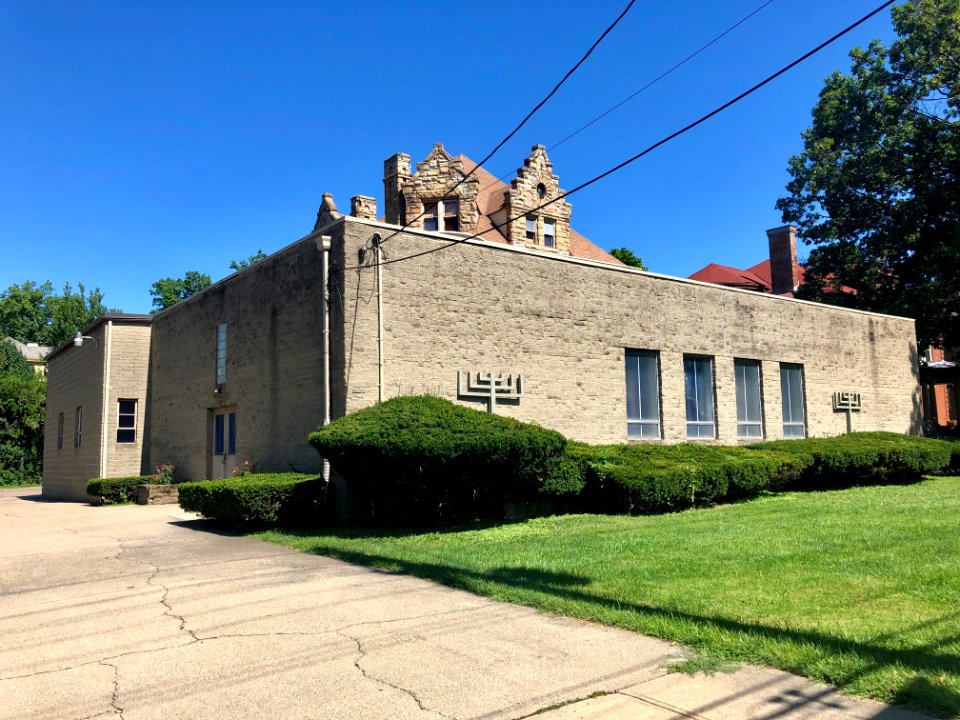 House of God of the Apostolic Church, North Avondale, Cinc… 